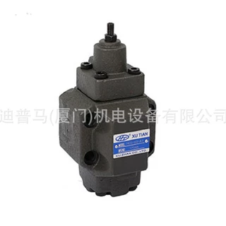 HSU TIAN台湾XU TIAN旭田压力控制阀HT-03-B1 HT-03-B2