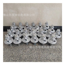 生产各种烧嘴 然气  液化气 煤气 燃油等烧嘴