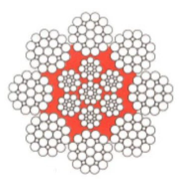 Оригинальный импортный стальной трос DIEPA, готовый к прямой поставке, отличная поставка из немецкого языка.