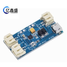 500MA ����̫����늳�USB��늰�CN3065 MINI���ģ�K4.4-6V