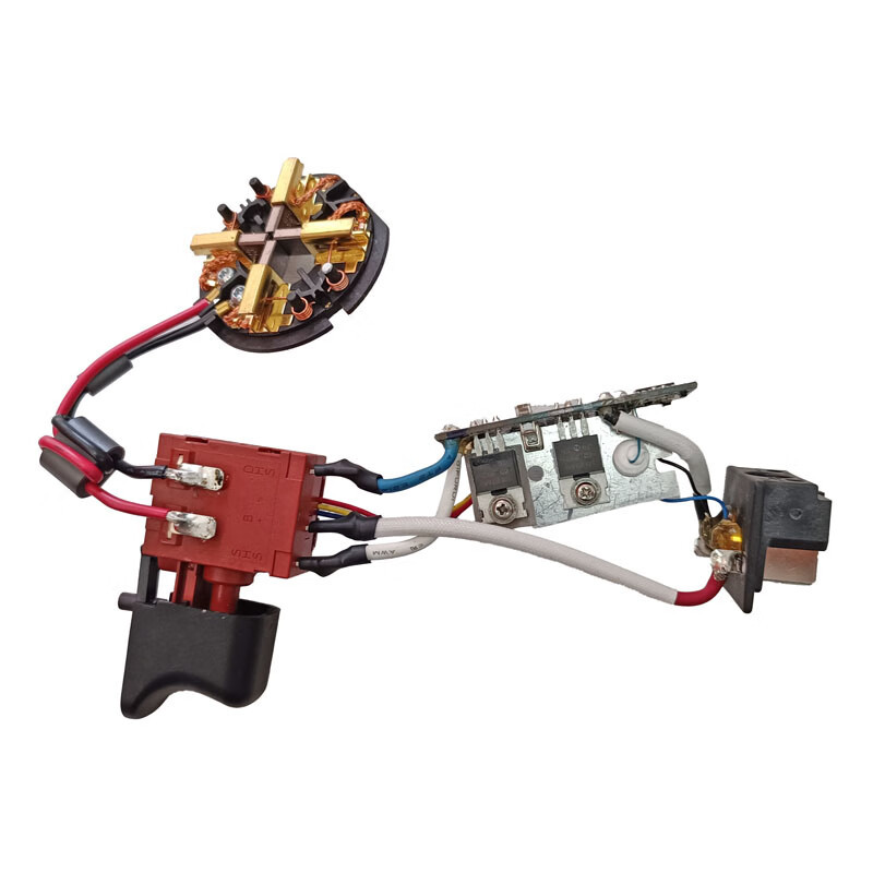 Miwachi Miwachi 202067008 Conjunto de interruptor (HD18 HIWF)