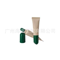 5ml10ml15ml губная помада шланг упаковка блеск для губ глазурь для губ блеск для губ крем для губ пластиковая бутылка