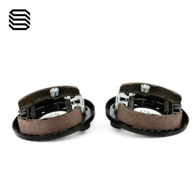 right brake assembly – Other Electric Vehicle Accessories