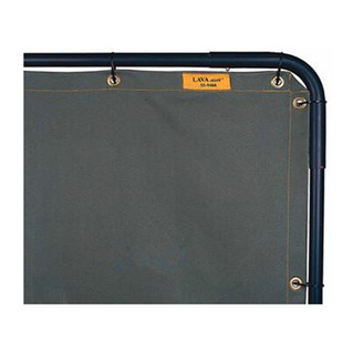 With 55-9468 Welding Protective Screen