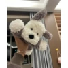 Papa dog shepherd