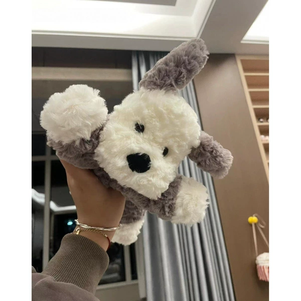 Papa dog shepherd