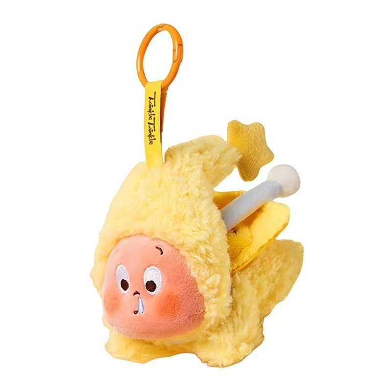 Starman 1.0 [little superman]