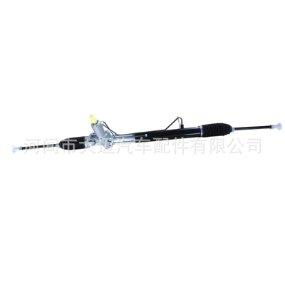 Coupe hydraulic power rack – Steering gear assembly