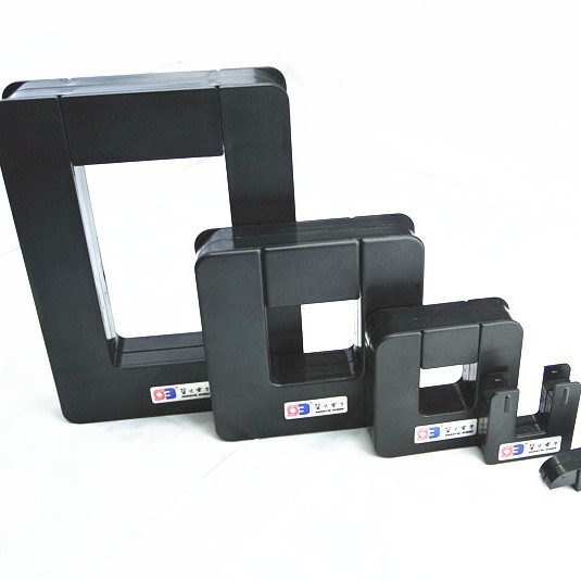 开口电流互感器开口式200-3000A/0.333V XH-SCT-3000 1000A/200mA