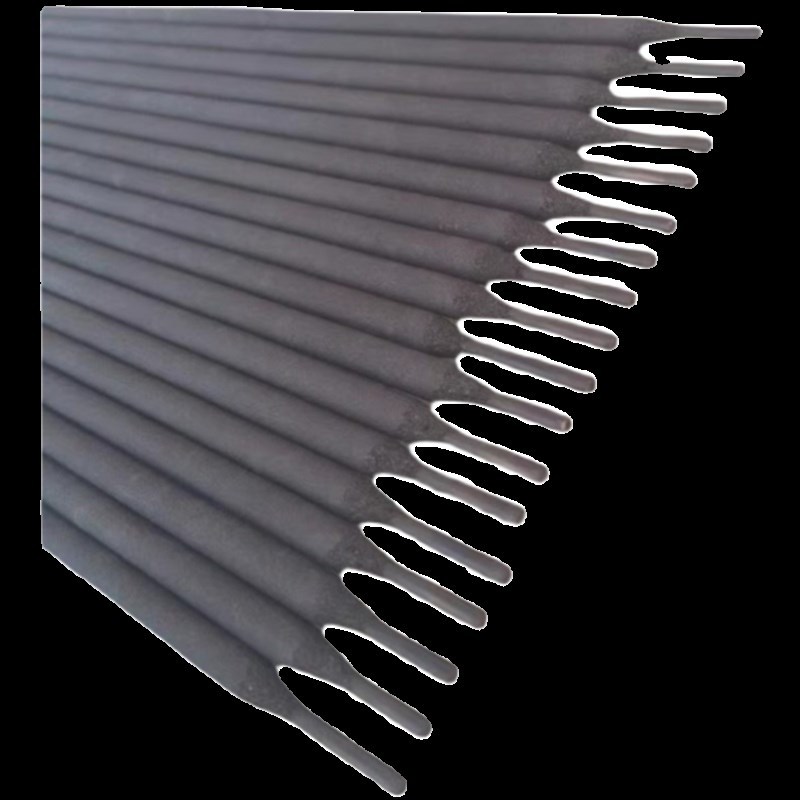 耐磨焊条D968焊条堆968碳化钨耐磨焊条堆焊焊条电焊条水泥厂