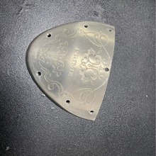 厂家五金冲压件铁片冲压加工压型不锈钢金属成型制品折弯冲孔