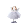 New Pearl Crown Angel Gray Model