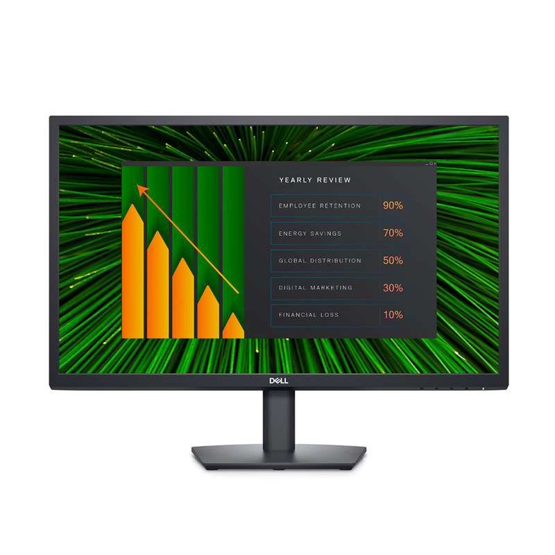DELL (DELL)23.8 "E2423HN Business Home Entertainment Office HD Computer Monitor