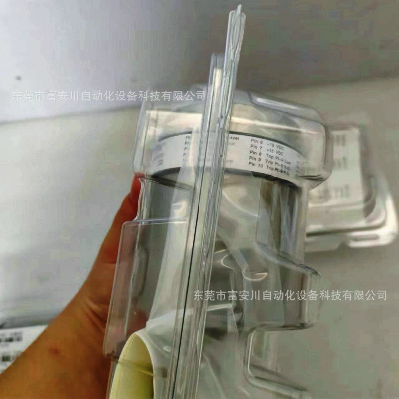 MKS Новый оригинальный вакуумметр 622A02TDE в наличии, доступен для переговоров.