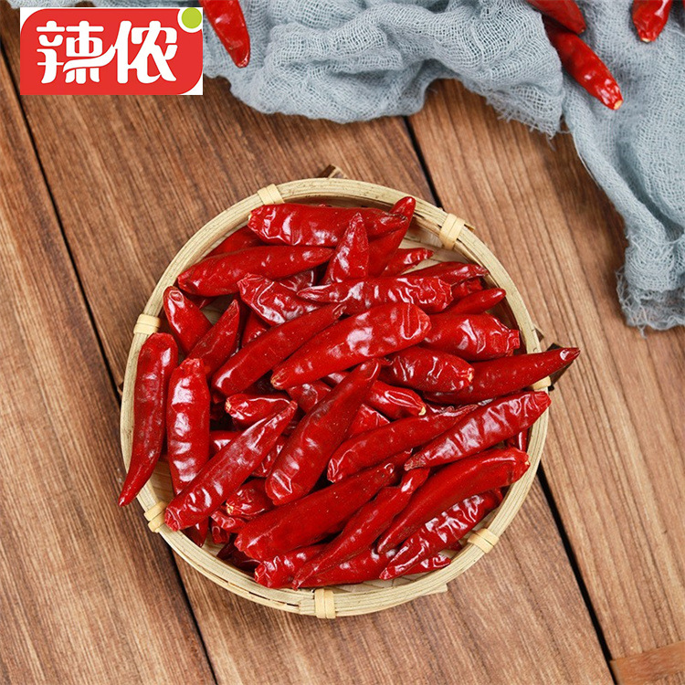 产地货源 河南新一代20kg大包装商用 火锅调味料干辣椒 厂家直销