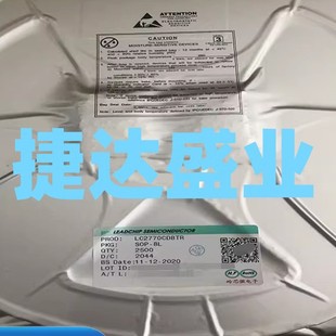 LC2770CD8TR  SOP-8  LEADCHIP/�Xо΢ԭ�b�F؛