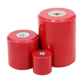 接线端子;绝缘套管;连接器