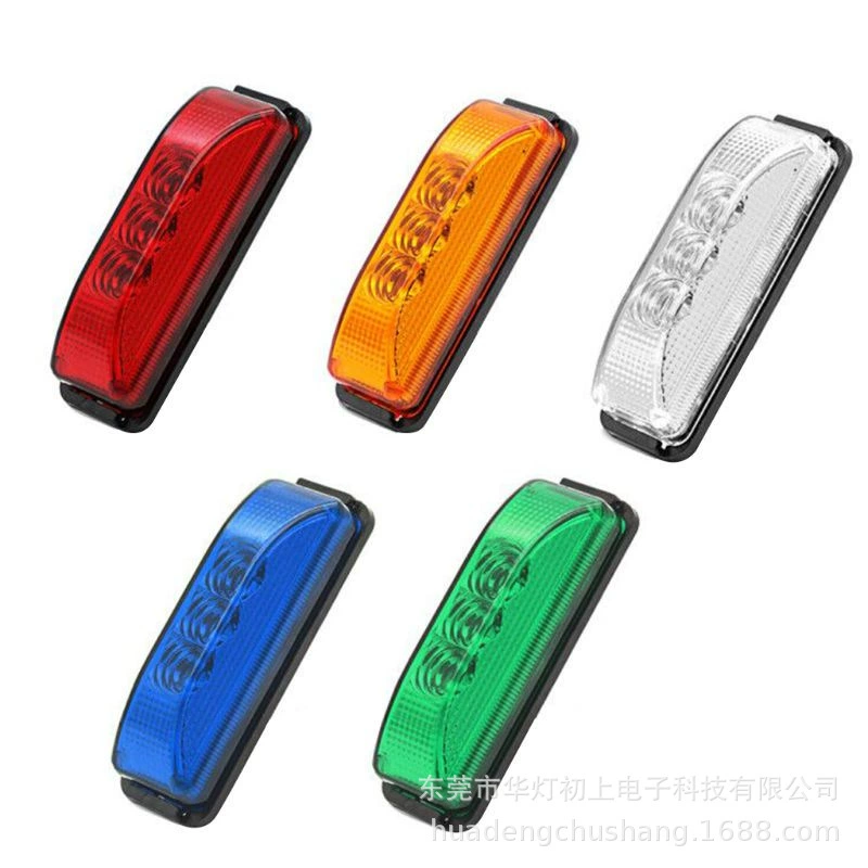 LED‑машина, огни, ступица, 4 дюйма, 30V