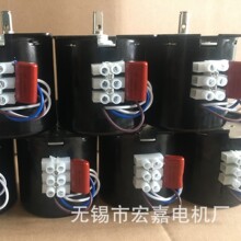 收纸机 收纸器 同步电机 无锡电机 大扭力