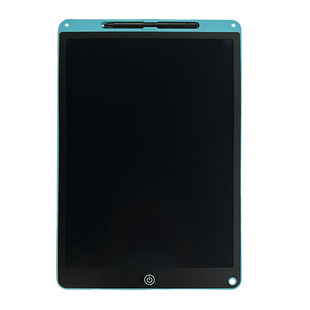16inch Electronic Blackboard Children's Drawing Board Lcd Handwriting Board Early Education Learning Graffiti Painting Writing Board One-Click Clearing