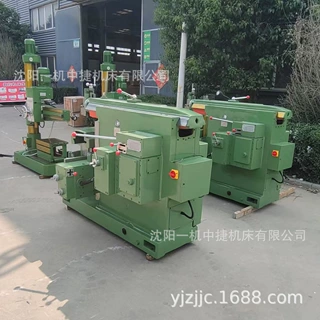 沈阳一机中捷BC6066牛头刨床 6066液压牛头刨床厂家直销 一台起批
