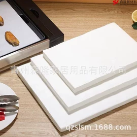 硅油纸;防油、防潮纸;烘焙用纸