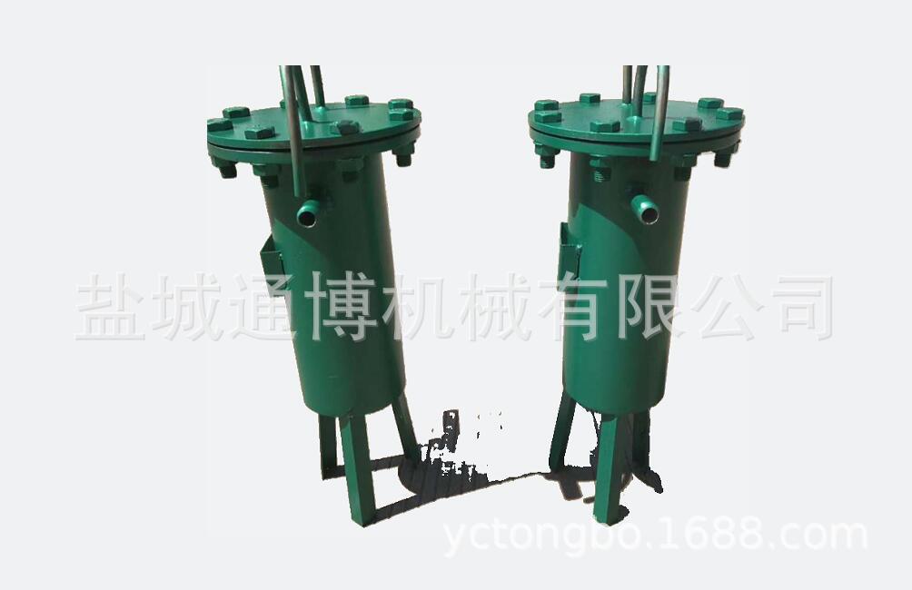 扬州耐高温不锈钢取样冷却器