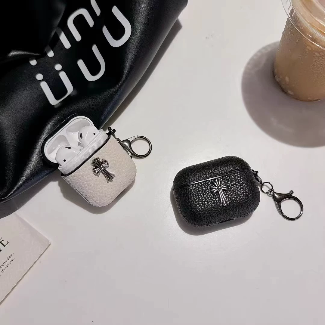 Apple, маленький трехмерный совместимый защитный чехол для наушников, Pro3, 4