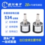 2w多圈精密线绕电位器