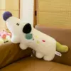 [白色糖豆狗]