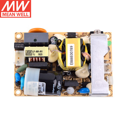 明纬(MEANWELL)EPS-35-12 PCB裸板开关电源12V3A