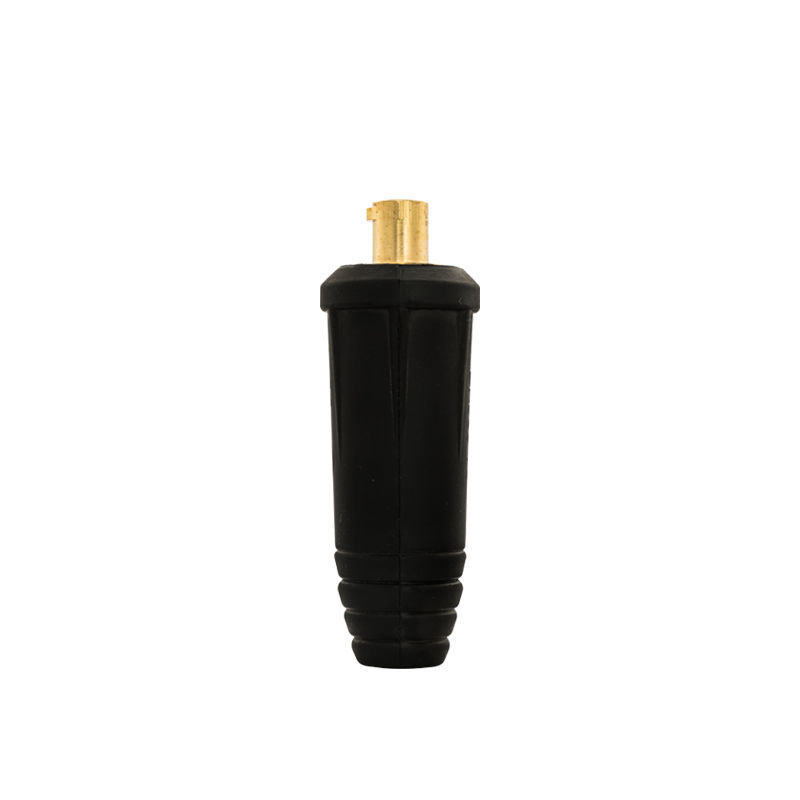 10-25 [BLACK] PLUG