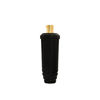10-25 [BLACK] PLUG