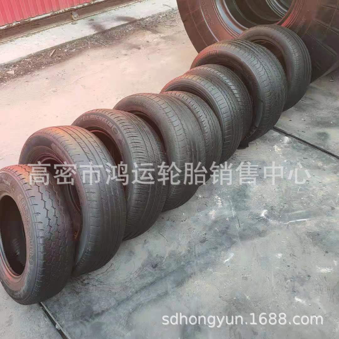 现货供应废旧靠帮轮胎飞机轮胎护舷旧轿车轮胎船舶护舷轮胎可喷绘