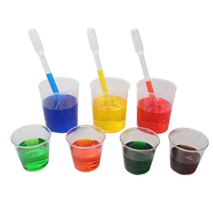 Fuente de fabricación de niños de la ciencia y la tecnología de los estudiantes de primaria pequeños experimentos pequeños inventos kits de materiales de ayuda didáctica