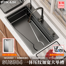 ��ɫ���y�Ӻ�SUS304�N��ˮ�۴�β�304���P�ϴ����β�һ�w����