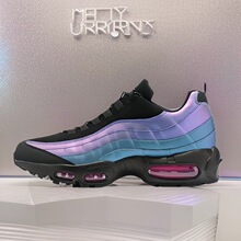 ����Ь���Q�羳AIR MAX 95�͹Ś�|Ь�����\�Ӿ�����ŮЬ�ܲ�Ь��