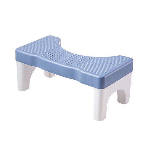 Foot Stool Squatting Stool Toilet Stool Squatting Stool for Children and Pregnant Women Squatting Artifact Foot Stool Toilet Stool