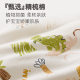 Baby Bag Class A Newborn Bag Single Pure Cotton Holding Quilt Autumn and Winter Thickened Birth Room Supplies Push Car Blanket Anti-kick Quilt