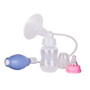 Dora Labo new breast pump mothers are good helper with pressure valve bottle manual breast pump 6069