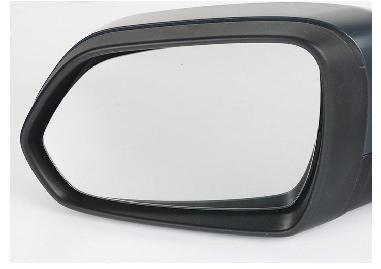 Suitable for MG MG ZS rear view mirror assembly MGZS rear view mirror assembly Left and right heating electric folding mirror assembly