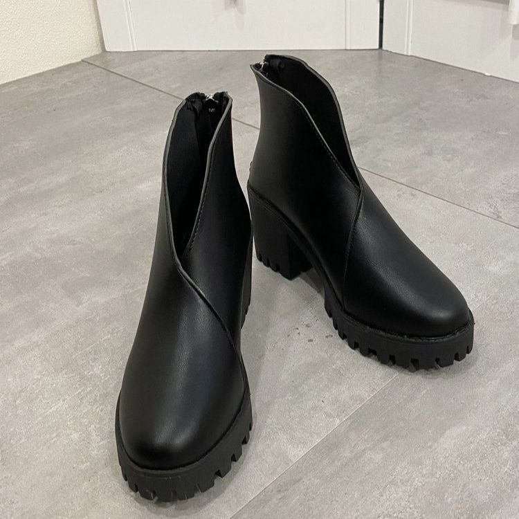 Dopamine Fashion Boots with Thin High Heels, 2026 Trendy Style, Stackable, Commuter-Friendly, Handmade, Lightweight, Super Popular among Women Dopamine Fashion Boots with Thin High Heels, 2026 Trendy Style, Stackable, Commuter-Friendly, Handmade, Lightweight, Super Popular among Women