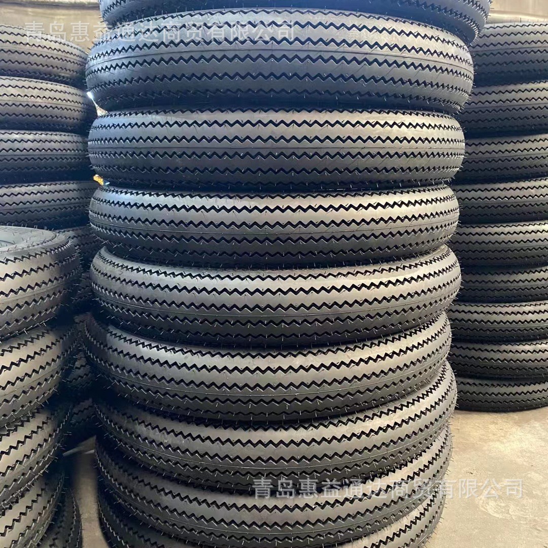 4.50-19摩托车轮胎 普通胎  真空胎