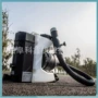 消杀防疫超低ry-6130弥雾机