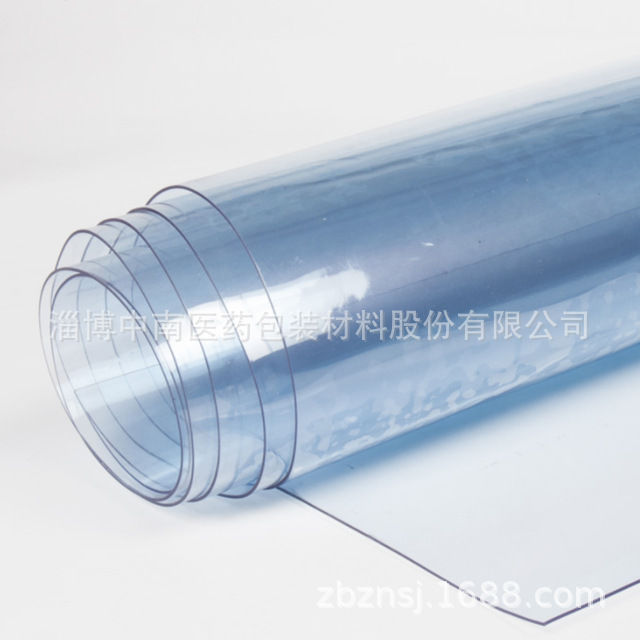 PVC/EVOH/PE复合硬片， PET/PE复合硬片