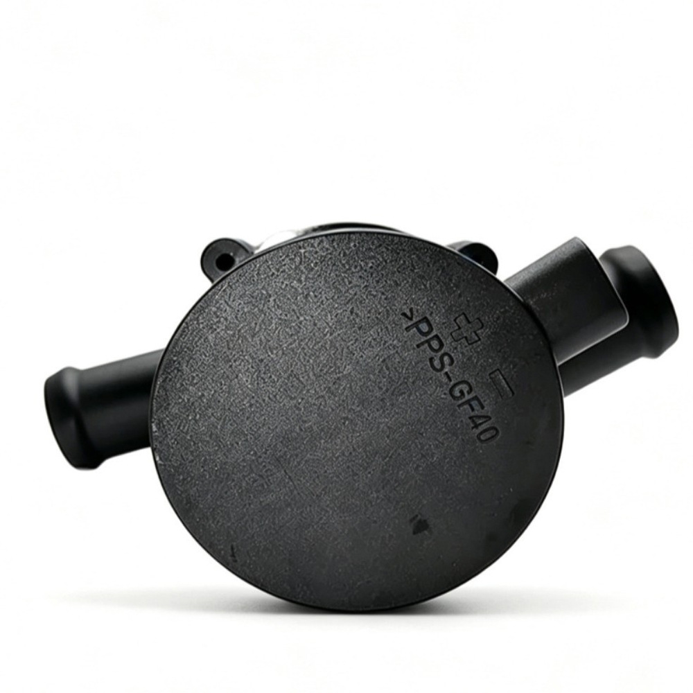 LR064320 1215509 electronic car water pump