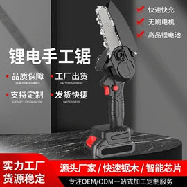 洗车水枪;电链锯;电动吹风机