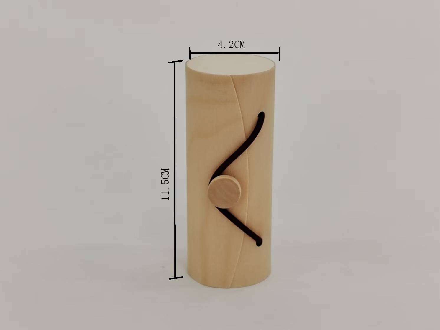 スポット木製樹皮茶食品化粧品包装箱ペストリーチーズキャンディー木箱収納ギフトボックス