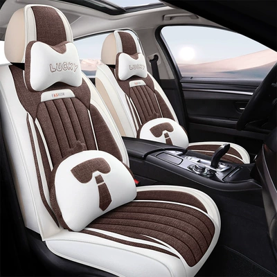 Four Seasons Pad – cushion seat cover seat cover