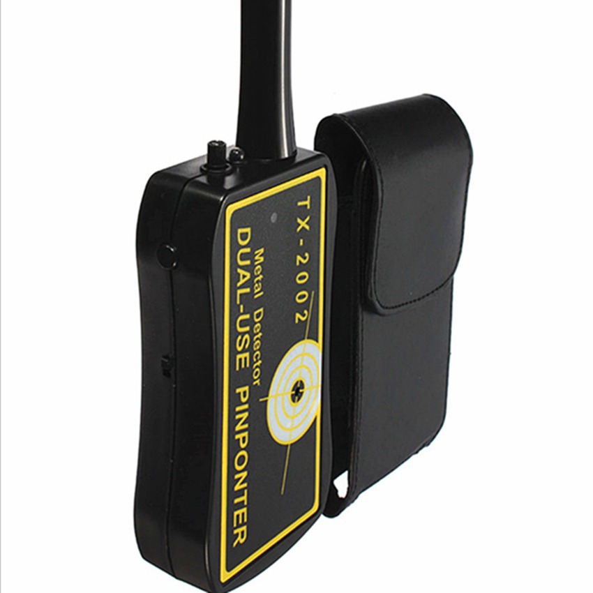 TX-2002手持式金属探测仪 考场   探测器 高灵敏度手持金属探测器